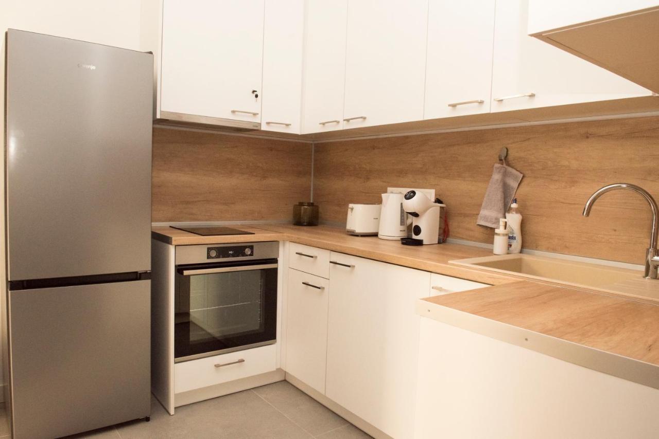 Top Center Designer Studio Apartment Sofia Exterior foto
